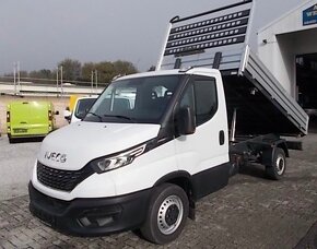 IVECO DAILY SKLÁPĚČ DO 3,5 T. - 2