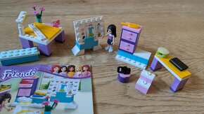 Lego Friends 3936 - 2