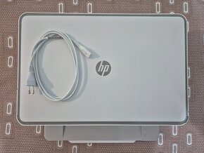 Multifunkční tiskárna HP - 2