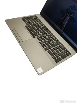 Dell Latitude 5510 ( 12 měsíců záruka ) - 2