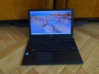 Notebook Acer Aspire E1 - 2