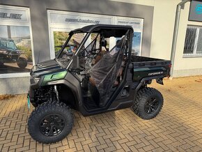 Gladiator UTV1000 EPS PRO - 2