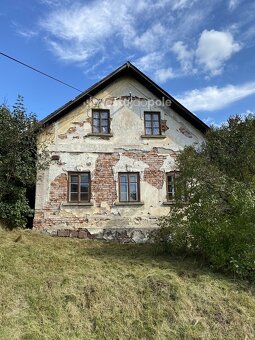 Prodej rodinného domu v k.ú. Rybnice - 2