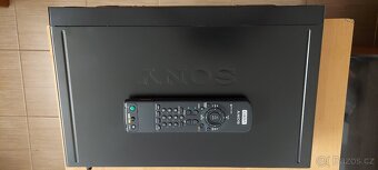 VIDEOREKORDÉR SONY SLV-SE700K - 2