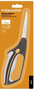 Nůžky na trávu Fiskars  S50 111090 - 2