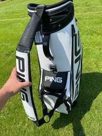 Ping tour bag - Nový - 2