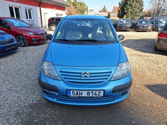 Citroen C3 1.4i 54KW - 2