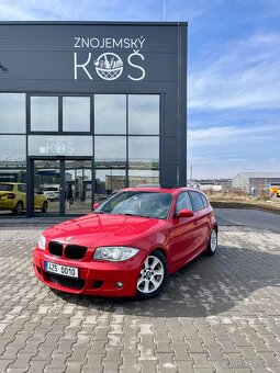 Bmw 120d m47 - 2