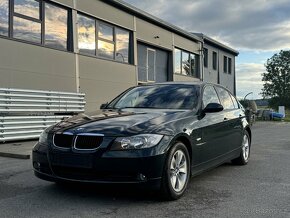Prodám BMW 3 E90 - 2