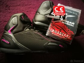 Alpinestars Stella Faster 3 vel:39 nové - 2