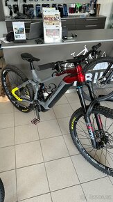 HAIBIKE NDURO 7 | 2023 - 2