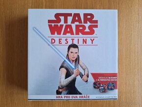 STAR WARS DESTINY - 2