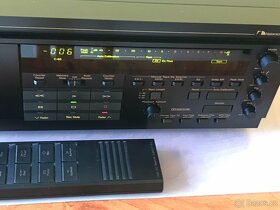 Nakamichi CR-7E - 2