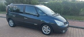 Renault Espace IV 2.0dci r.v.2009 - 2