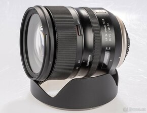 Tamron SP 24-70 2.8 Di VC USD G2 - 2