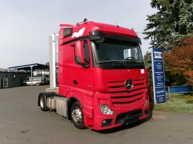 Mercedes-Benz 1845 Actros EEV MEGA/lowdeck - 2