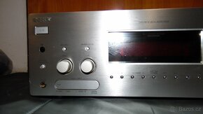 6.1 AV receiver/zesilovač SONY STR-DB790QS - 2