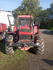 Zetor 12145,12045 - 2