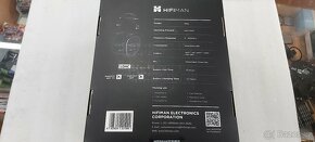 Hifiman Ananda -BT - 2