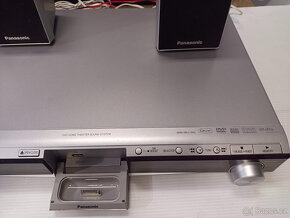 PANASONIC SA-PT560 - 2