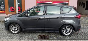 Ford C max - 2