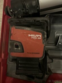 Hilti laser PMC 46 - 2