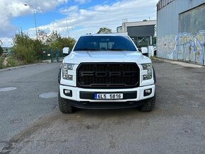 Ford F150 F-150 5.0 V8 4x4 - 2