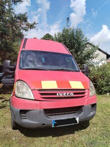 Iveco Daily 3.0l 130KW - 2