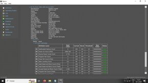 Externí HDD v bezvadném stavu s kapacitou 12 TB - 2