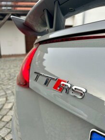 AUDI TTRS ROADSTER /2022/22oookm/Matrix/DPH/LED/NARDO - 2