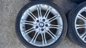 Bmw 18"kola Styling 135 REPLIKY - 2