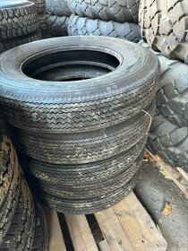 vyprodej pneu 205/80 R16 185 R15 215 R14 6,00-16 6,7-13 - 2