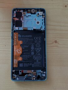 Huawei p30 náhradní díly - 2