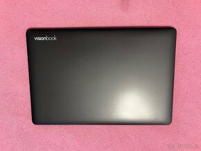 Notebook Umax VisionBook N14G-Plus velikost 14,1” - 2