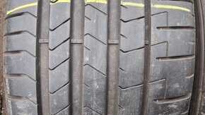 Letní pneu 255/40/20 Pirelli - 2