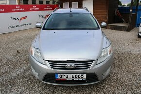 Ford Mondeo 2.0i 16V KLIMA TEMPOMAT GHIA - 2