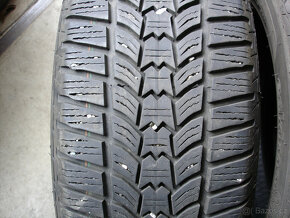 Prodám 4xpneu 215/55r17 98v xl sava eskynmo HP2 - 2