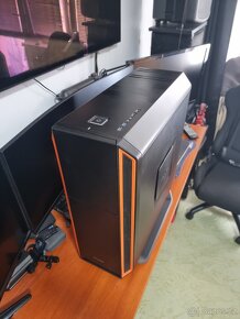 Herní PC-I7-RTX3070 - 2