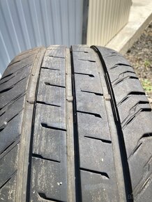 235/65 R16 C - 2