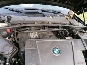 BMW 320i E90 rok07 - 2