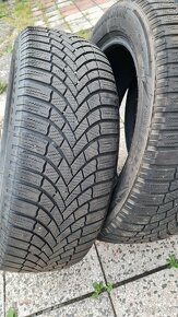 Zimní pneu 205/ 55 R 16 91H - 2