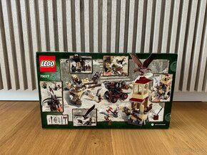 79017 LEGO The Hobbit The Battle of the Five Armies The Batt - 2