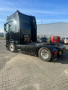 Scania S460 4x2 / jen 85tkm / TOP - 2