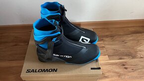 Salomon S/Max Carbon Skate, 43 1/3 - 2