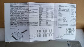 Střídač 600W FV na balkon 2x 300Wp Sleva - 2