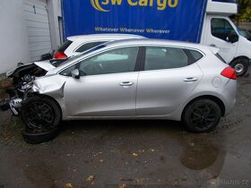 Kia ceed 1.4 - 2