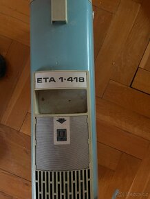 ETA 1-418 - 2