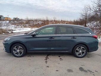 HYUNDAI i30 1.6CRDI 2020 ČR - 2