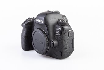 Canon EOS 6D mark II - 2