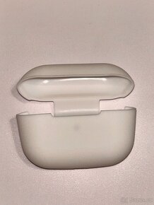 Prodám silikonový obal na airpods pro - 2